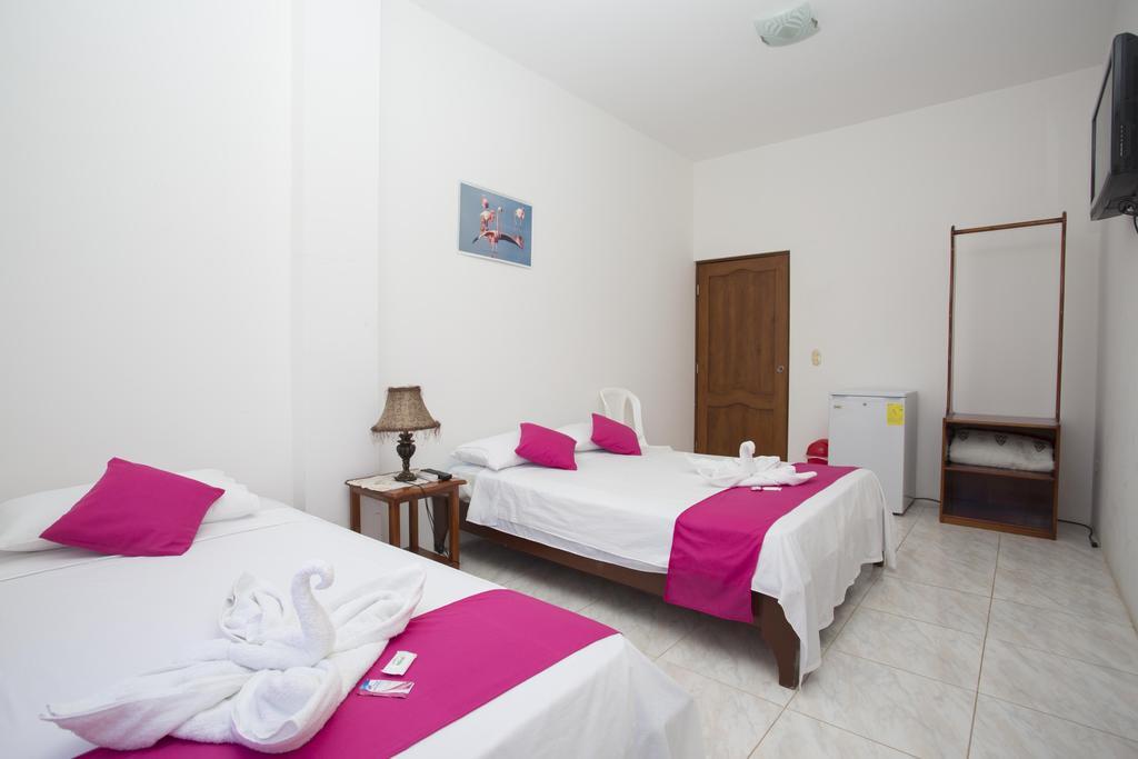 Paraiso De Isabela Puerto Villamil Room photo