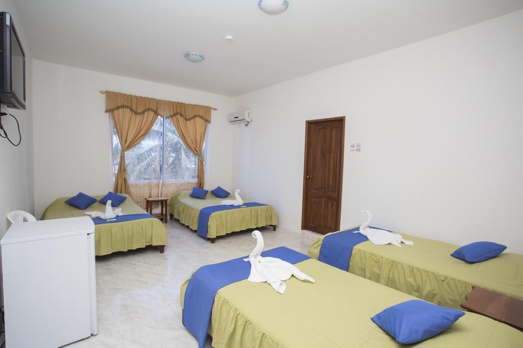 Paraiso De Isabela Puerto Villamil Room photo