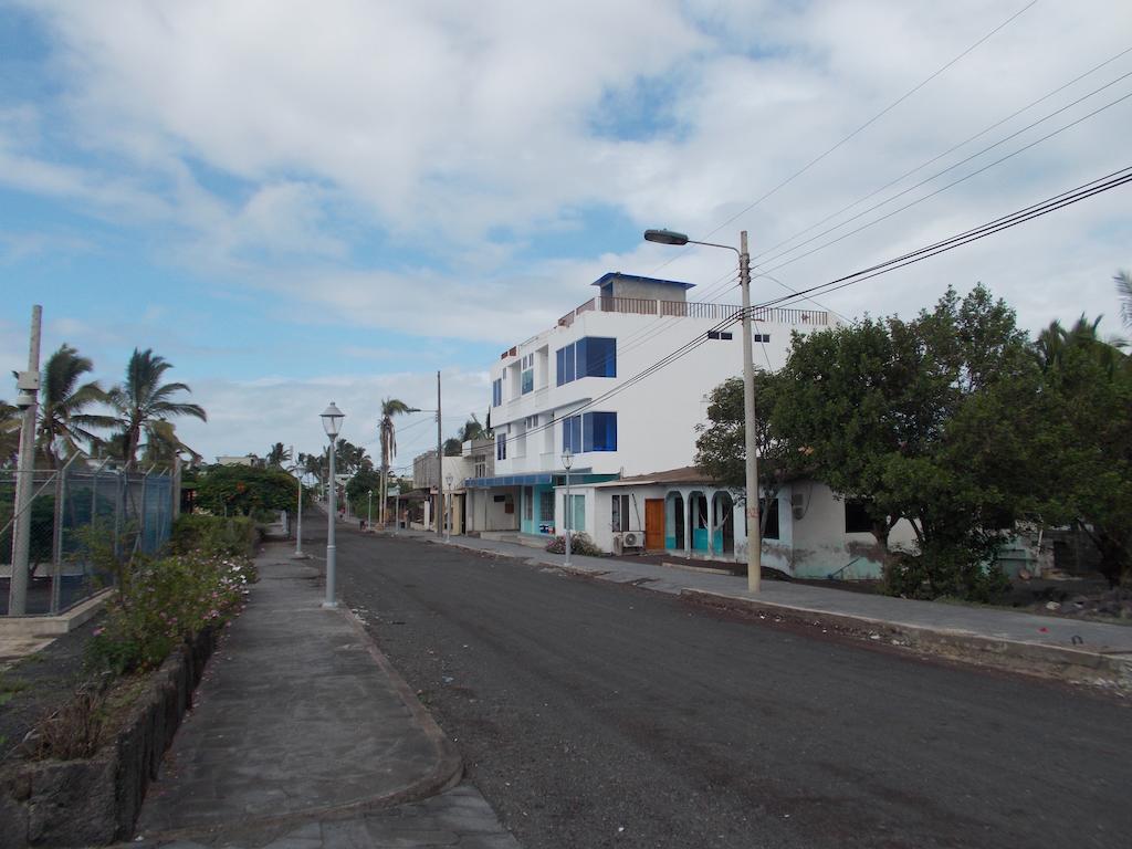 Paraiso De Isabela Puerto Villamil Exterior photo