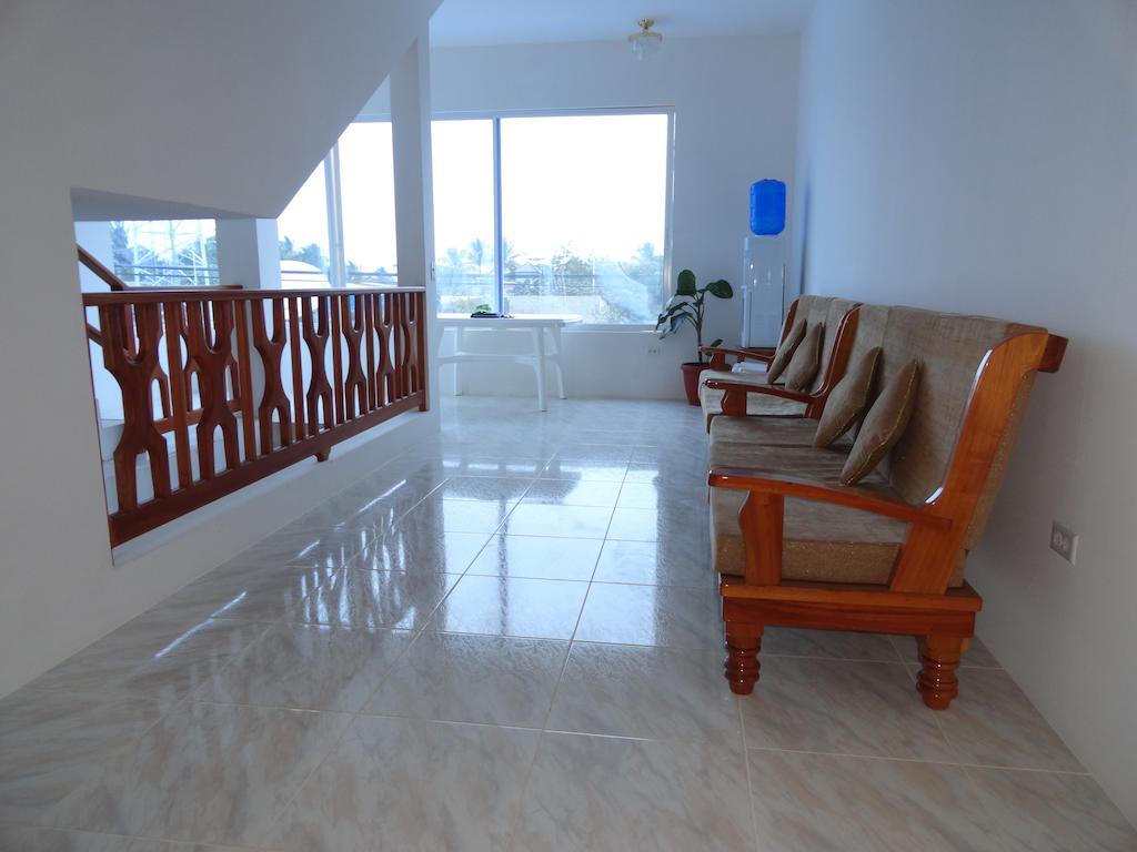 Paraiso De Isabela Puerto Villamil Exterior photo