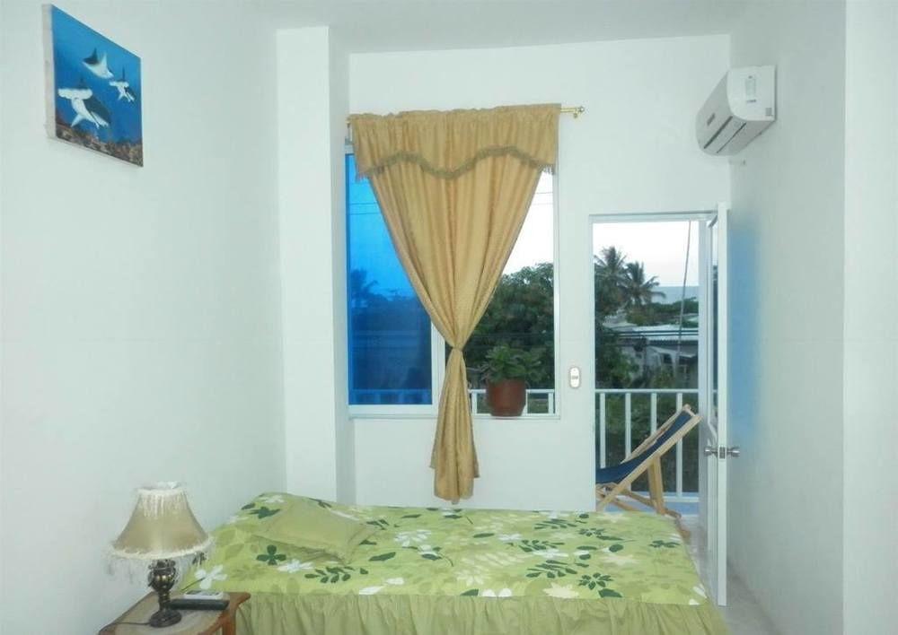 Paraiso De Isabela Puerto Villamil Exterior photo