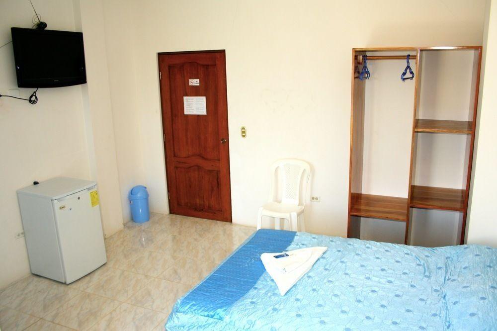 Paraiso De Isabela Puerto Villamil Exterior photo