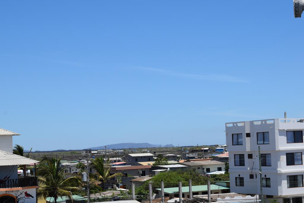 Paraiso De Isabela Puerto Villamil Exterior photo